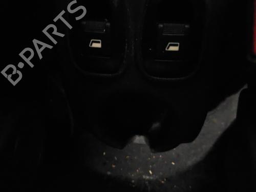 Used Left rear window switch Left rear window switch CITROËN C3 Pluriel (HB_) 1.4 (73 hp) 31318400 31318400