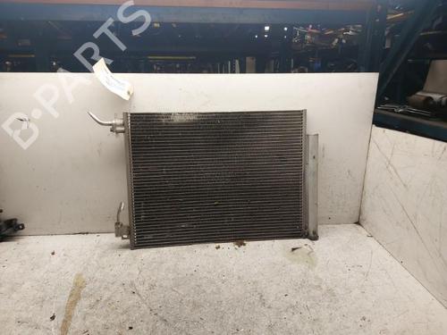 AC radiator RENAULT CLIO IV (BH_) 0.9 TCe 90 (BHNF, BHMA, BHMH, BHJK, BHJR) | BP19902288M32 
