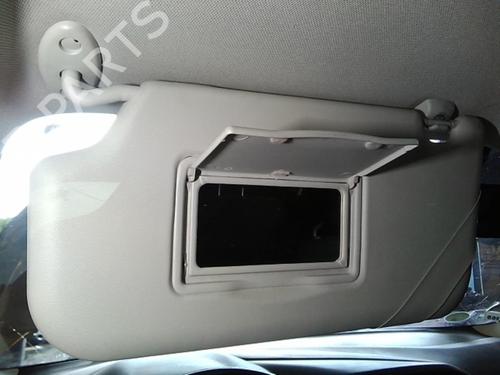 Used Left sun visor FORD FOCUS III Turnier 1.6 TDCi (115 hp) 28293891