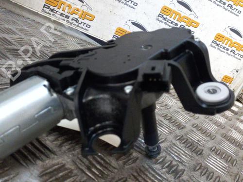 Rear wiper motor RENAULT MEGANE III Coupe (DZ0/1_) 1.9 dCi (DZ0N, DZ0J, DZ1J, DZ1K) | BP19894945M102 