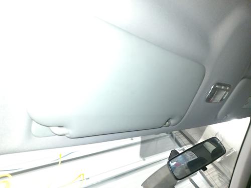 Used Left sun visor PEUGEOT 307 Break (3E) 1.6 HDi 110 (109 hp) 24146925