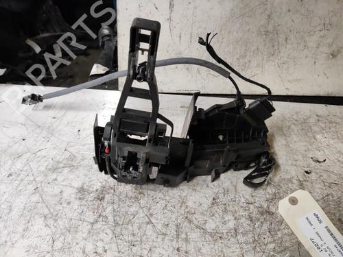 Used Front right lock FORD FOCUS III Turnier 1.6 TDCi (115 hp) 19893259