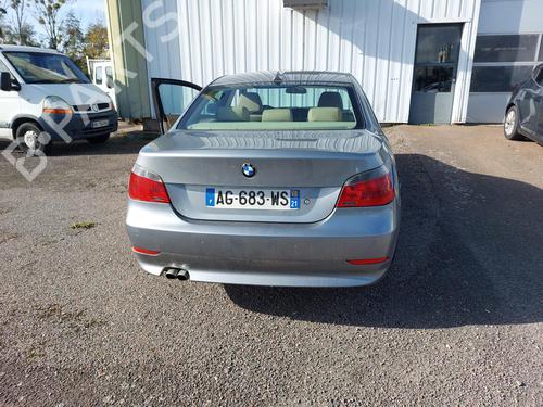 Water radiator BMW 5 (E60) 530 d | BP19881574M31 