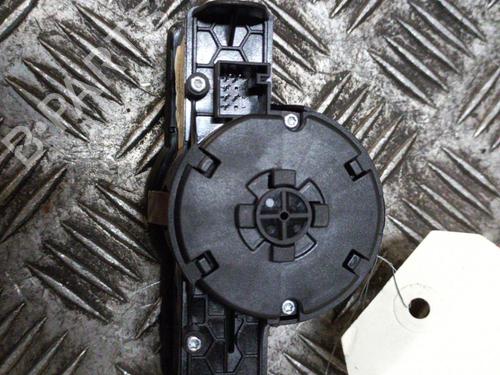 Headlight switch MERCEDES-BENZ C-CLASS (W204) C 220 CDI (204.002) | BP21980658I24 