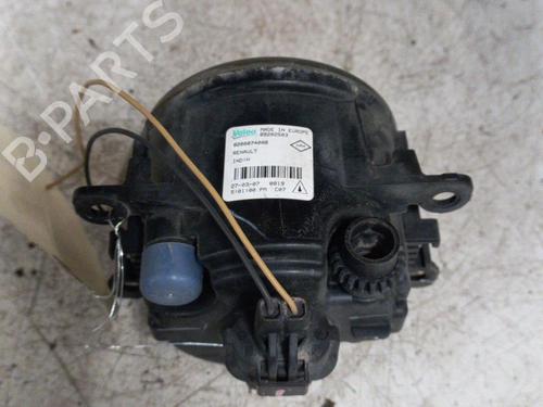 Left front fog light RENAULT MEGANE II (BM0/1_, CM0/1_)  | BP19880294C30 
