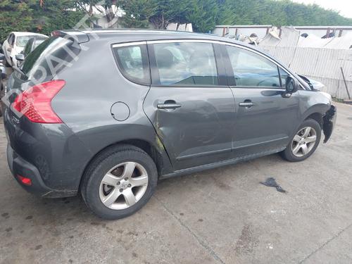 Instrument cluster PEUGEOT 3008 I MPV (0U_) 2.0 HDi 150 / BlueHDi 150 | BP22518699C47 