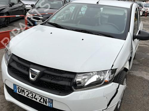 Warning switch DACIA SANDERO II 1.2 | BP25923925I22 - Image 3