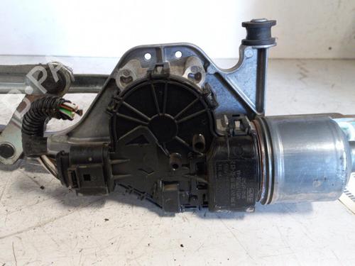 Viskermotor vindrute FORD FOCUS II (DA_, HCP, DP) [2004-2013]  19897603