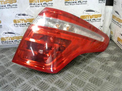 Used Right taillight CITROËN C4 Picasso I MPV (UD_) [2006-2015]  19883603