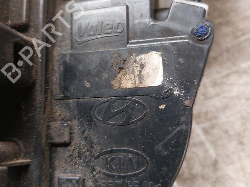 Front left lock KIA CEE'D SW (ED) 2.0 CRDi 140 | BP21995579C98 