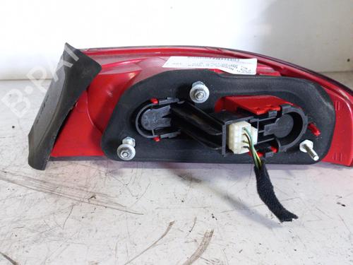 Left taillight ALFA ROMEO 159 Sportwagon (939_) 2.0 JTDM (939BXP1B) | BP19880517C34 
