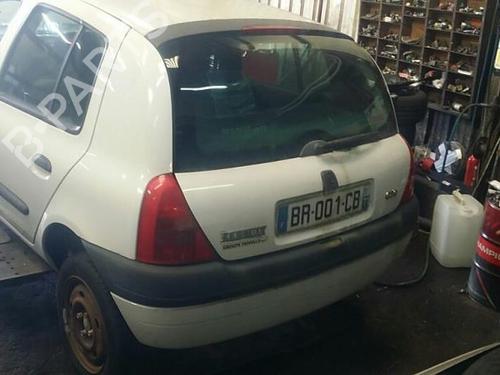 Switch RENAULT CLIO II (BB_, CB_) 1.2 (BB0A, BB0F, BB10, BB1K, BB28, BB2D, BB2H, CB0A,... | BP21978567I30 