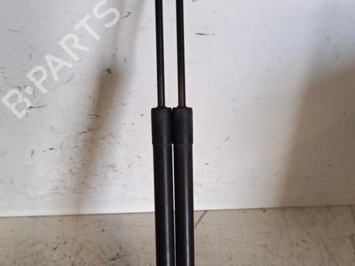 Gassdemper Bakluke CITROËN C3 II (SC_) 1.6 HDi (92 hp) 19898217