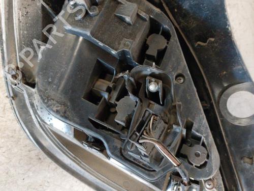 Right taillight OPEL ASTRA H (A04)  | BP19894138C35 