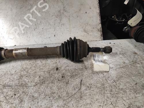 Left front driveshaft PEUGEOT 208 I (CA_, CC_) 1.6 HDi | BP20316100M38 