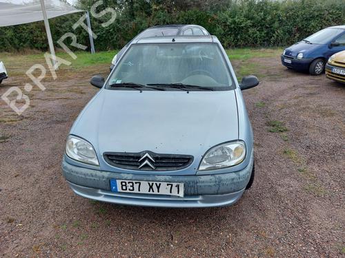 Steering column stalk CITROËN SAXO (S0, S1)  | BP19897769I23 