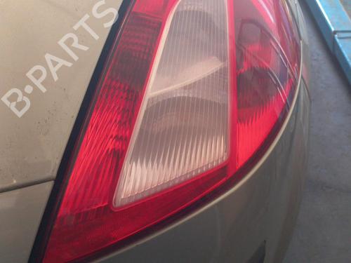 Højre baglygte RENAULT MEGANE II (BM0/1_, CM0/1_) 1.6 16V (BM0C, CM0C) | BP19892504C35 