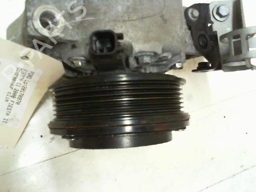 AC-Kompressor FORD FIESTA VI (CB1, CCN) 1.0 EcoBoost | BP19891574M34 