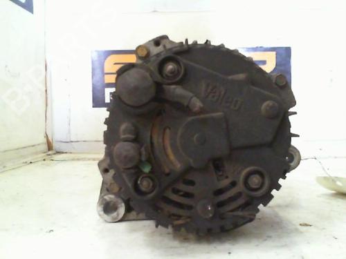 Generator PEUGEOT 306 Hatchback (7A, 7C, N3, N5)  | BP19896632M7 