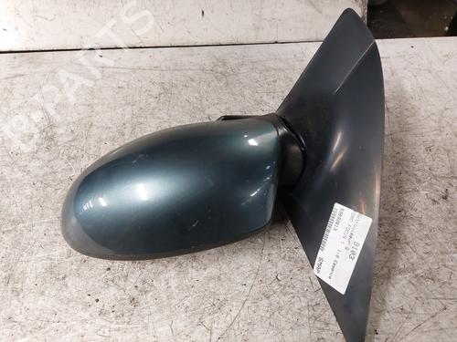 Left mirror FORD FOCUS II (DA_, HCP, DP)  | BP19880654C26 