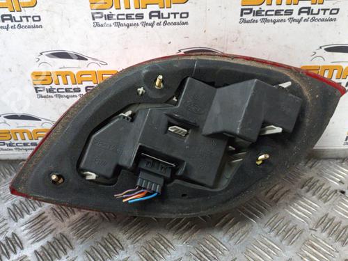 Høyre baklys FORD KA (RB_) 1.3 i ROCAM (70 hp) 19894609