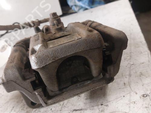 Left rear brake caliper PEUGEOT 308 II (LB_, LP_, LW_, LH_, L3_) 1.2 THP 130 | BP24803066M107 
