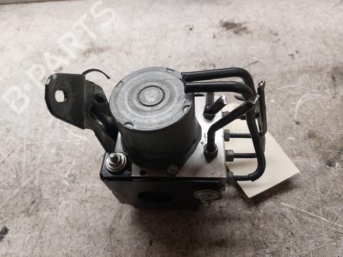 ABS Bremseaggregat RENAULT KANGOO Express (FW0/1_) 1.5 dCi 95 (FW16) | BP21991702M43 