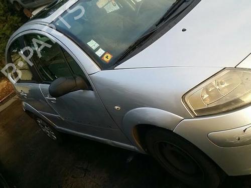 Tailgate lift support CITROËN C3 I (FC_, FN_)  | BP19890973C138 