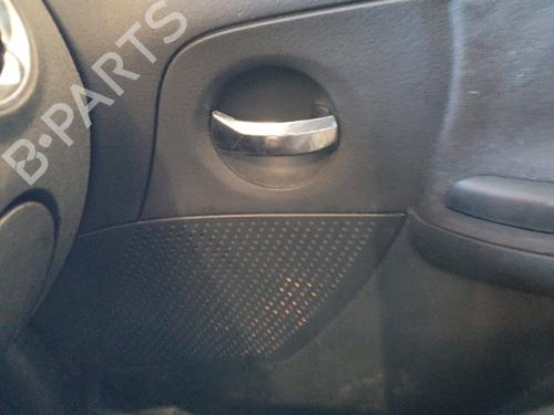 Høyre foran invendig håndtak CITROËN C3 I (FC_, FN_) 1.4 HDi (68 hp) 25600819