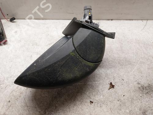 Left mirror RENAULT ESPACE IV (JK0/1_) 2.0 dCi (JK01, JK02, JK1J, JK1K, JK1H) | BP19897070C26 