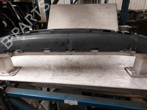 Front bumper reinforcement CITROËN C4 Picasso I MPV (UD_) 1.6 HDi | BP20984024C109 