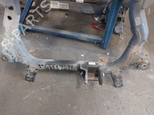 Subframe OPEL ANTARA A (L07) 2.0 CDTI 4x4 | BP19900763M9 