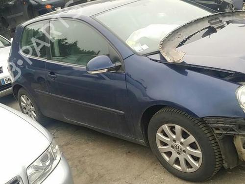 Steering column VW GOLF V (1K1) 1.9 TDI | BP19894827M21 