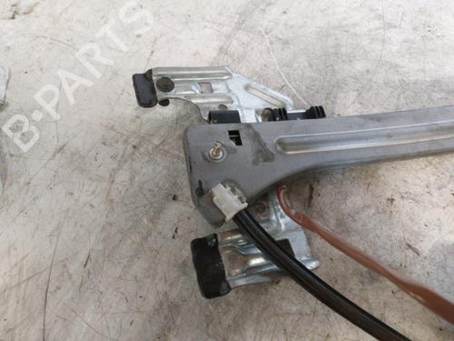 Front right window mechanism CHRYSLER PT CRUISER (PT_) 2.2 CRD | BP19881837C23 
