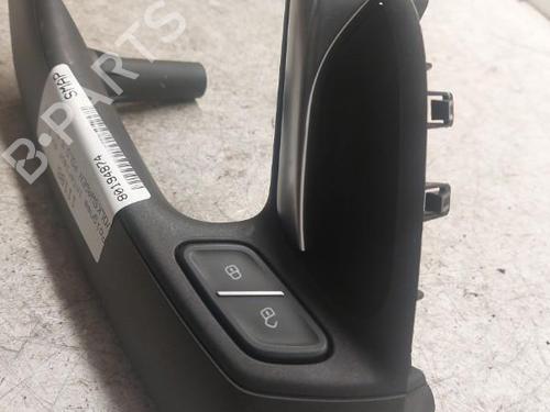 Venstre foran invendig håndtak VW POLO V (6R1, 6C1) 1.0 | BP21986786I13 