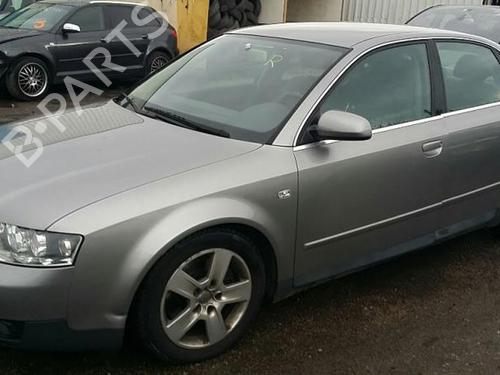 Left mirror AUDI A4 B6 (8E2) 2.5 TDI quattro | BP19898719C26 