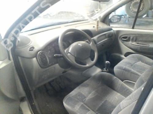 Højre forlygte RENAULT SCÉNIC I MPV (JA0/1_, FA0_) 1.9 dCi (JA05, JA1F) | BP19891469C29 