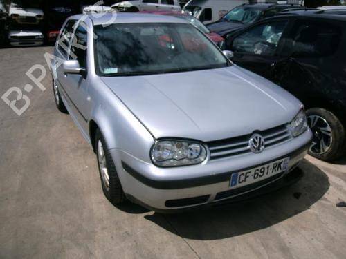 Right front driveshaft VW GOLF IV (1J1) 1.9 TDI | BP19896660M39 