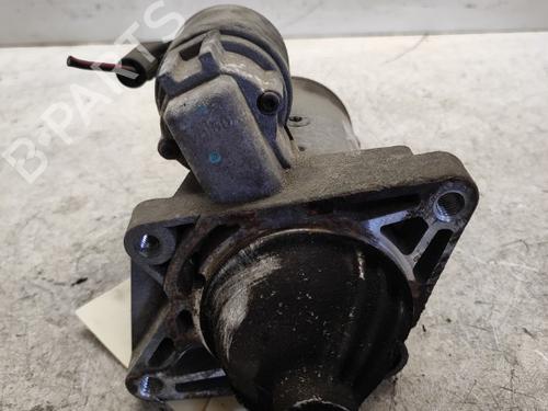 Startmotor NISSAN QASHQAI / QASHQAI +2 I (J10, NJ10, JJ10E) 2.0 dCi All-wheel Drive (150 hp) 19888902