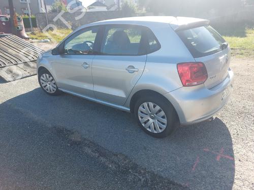 Right taillight VW POLO V (6R1, 6C1) 1.6 TDI | BP20664151C35 