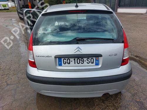 Rim CITROËN C3 I (FC_, FN_)  | BP19900404C45 