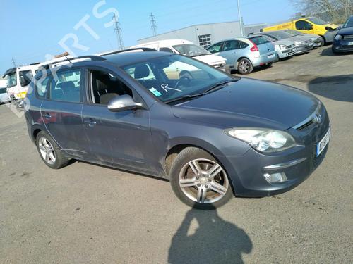 Front wiper motor HYUNDAI i30 Estate (FD) 1.6 CRDi | BP19894041M29 