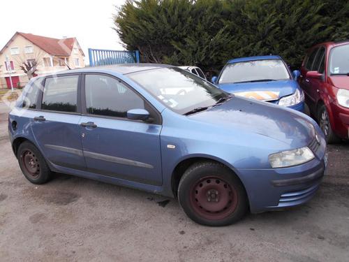 Scheinwerfer rechts FIAT STILO (192_) 1.9 JTD (192_XE1A) | BP21980889C29 