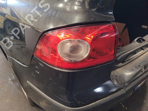 Used Left taillight RENAULT LAGUNA II (BG0/1_) 2.2 dCi (140 hp) 21561586