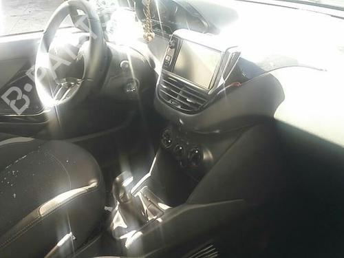 Engine PEUGEOT 208 I (CA_, CC_) 1.4 HDi | BP21979424M1 
