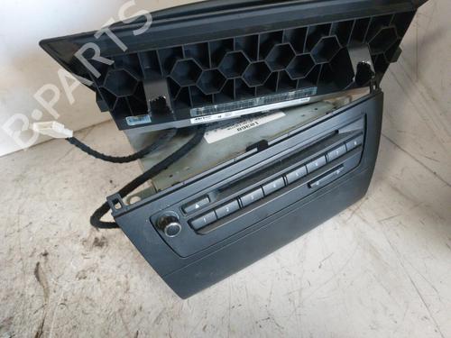 Used Radio Radio BMW 1 (E87) 120 d (177 hp) 21983911 21983911