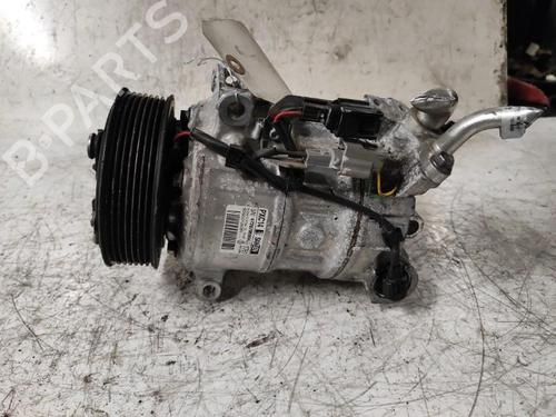 Compresseur AC RENAULT SCÉNIC IV (J9_) 1.7 Blue dCi 150 (J9A7, J9A8) | BP19886714M34 