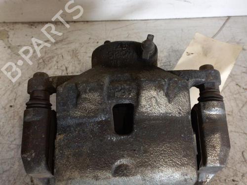 Left front brake caliper HYUNDAI i30 (GD) 1.6 CRDi | BP19882358M105 
