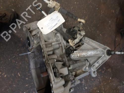 Used Gearbox RENAULT CLIO III Grandtour (KR0/1_) 1.2 16V (KR02, KR0J) (75 hp) 19885991