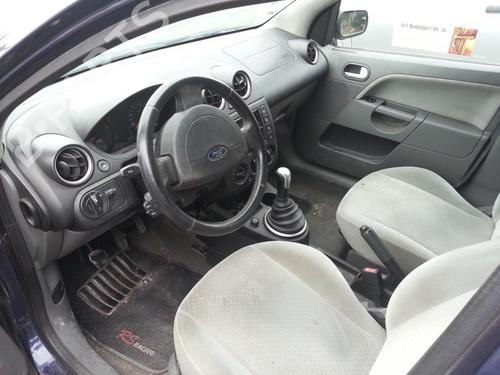 Switch FORD FIESTA V (JH_, JD_)  | BP19896586I30 